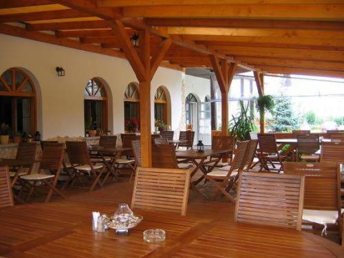 Sziget Hotel&Restaurant Tarjan สิ่งอำนวยความสะดวก รูปภาพ