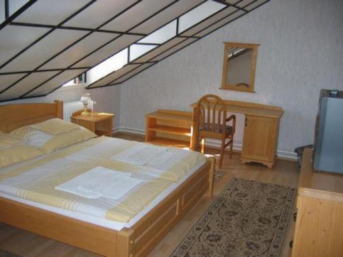 Sziget Hotel&Restaurant Tarjan สิ่งอำนวยความสะดวก รูปภาพ
